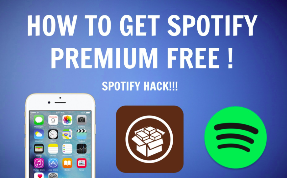 Free Spotify Premium Apk Ios